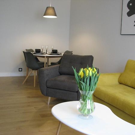 Apartament Relax Gdynia Zewnętrze zdjęcie