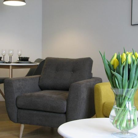 Apartament Relax Gdynia Zewnętrze zdjęcie