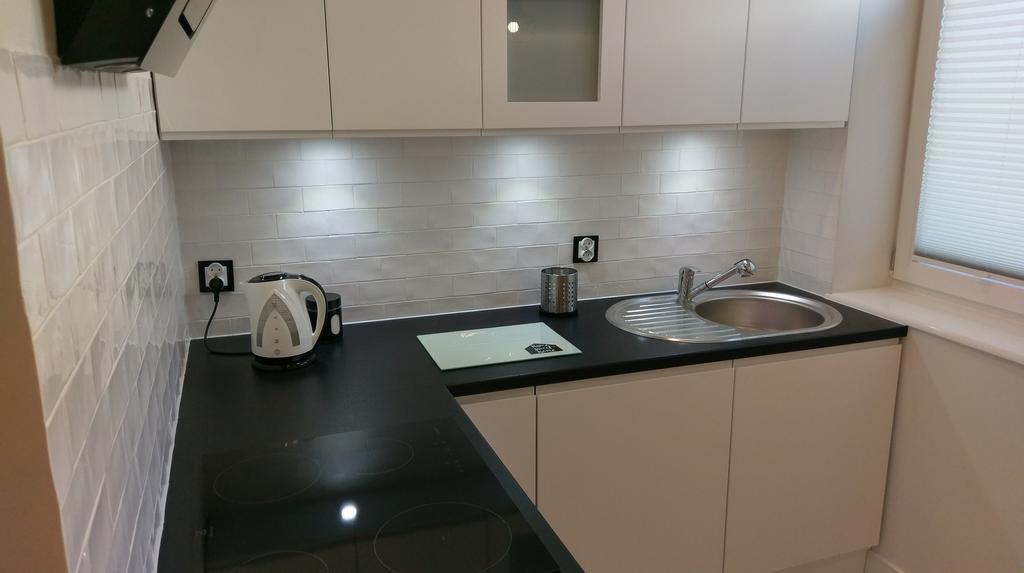 Apartament Relax Gdynia Zewnętrze zdjęcie