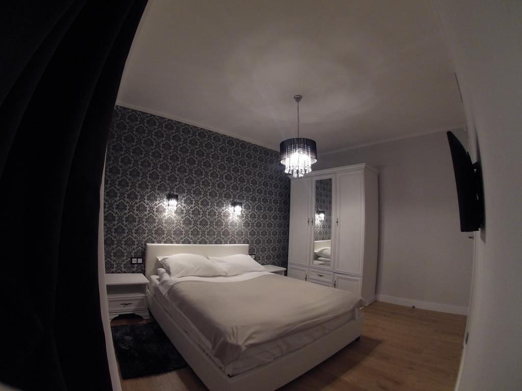 Apartament Relax Gdynia Zewnętrze zdjęcie