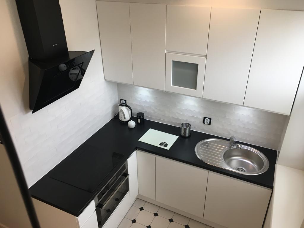 Apartament Relax Gdynia Zewnętrze zdjęcie