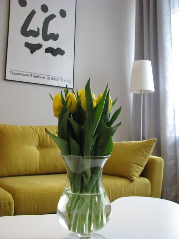 Apartament Relax Gdynia Zewnętrze zdjęcie
