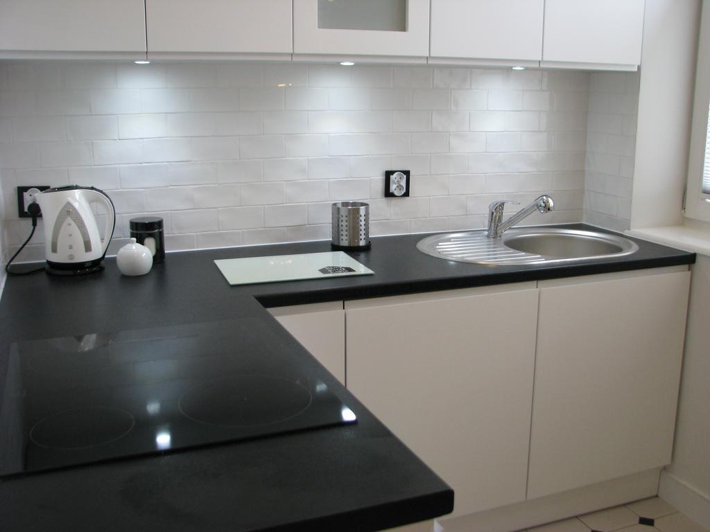 Apartament Relax Gdynia Zewnętrze zdjęcie