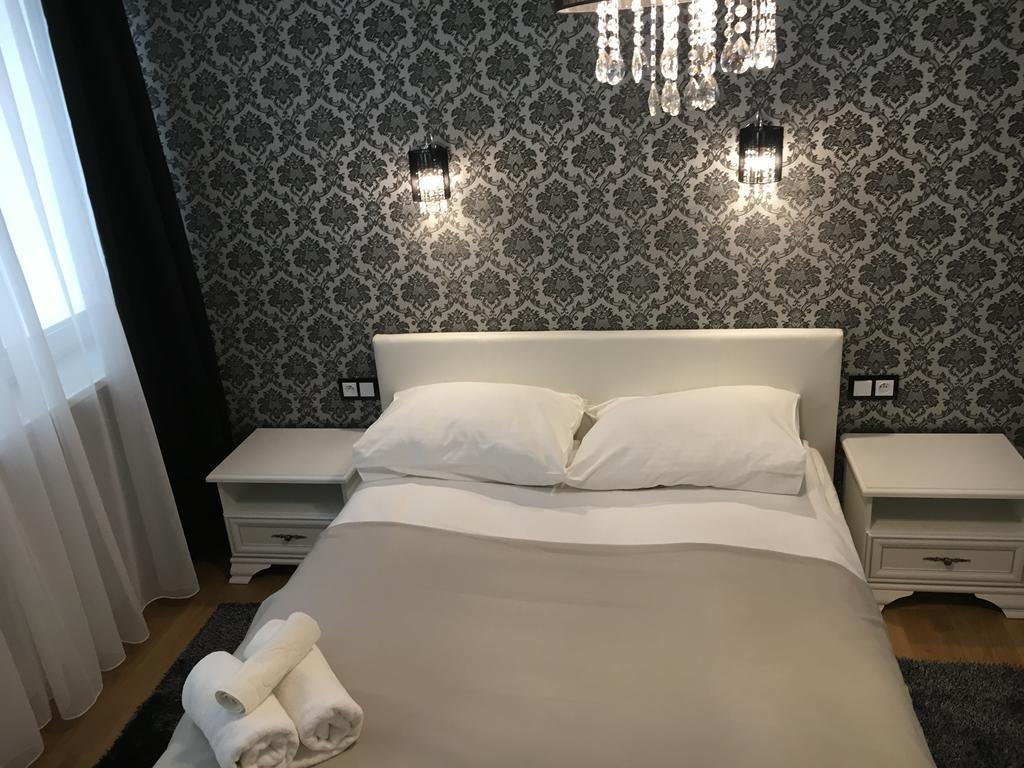 Apartament Relax Gdynia Zewnętrze zdjęcie
