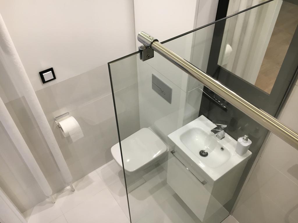 Apartament Relax Gdynia Zewnętrze zdjęcie