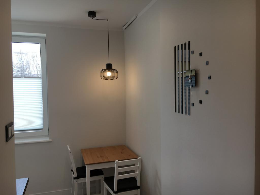 Apartament Relax Gdynia Zewnętrze zdjęcie