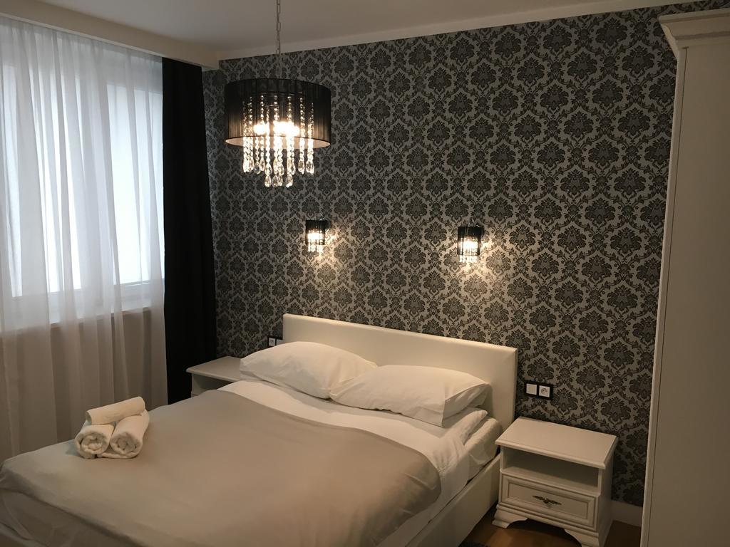 Apartament Relax Gdynia Zewnętrze zdjęcie