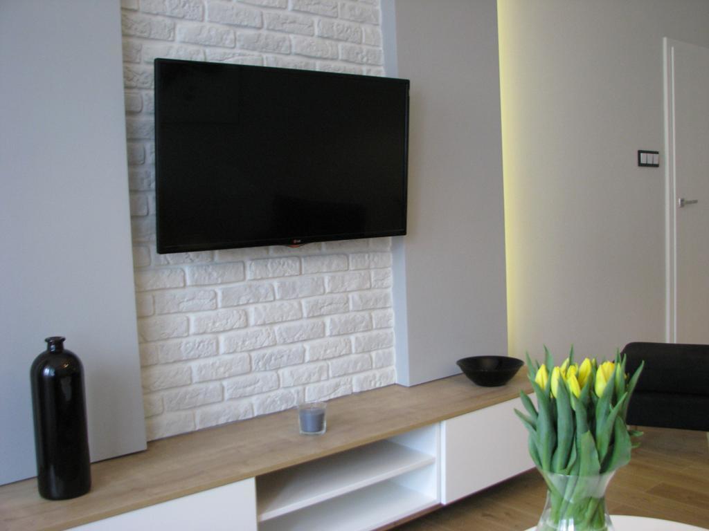Apartament Relax Gdynia Zewnętrze zdjęcie