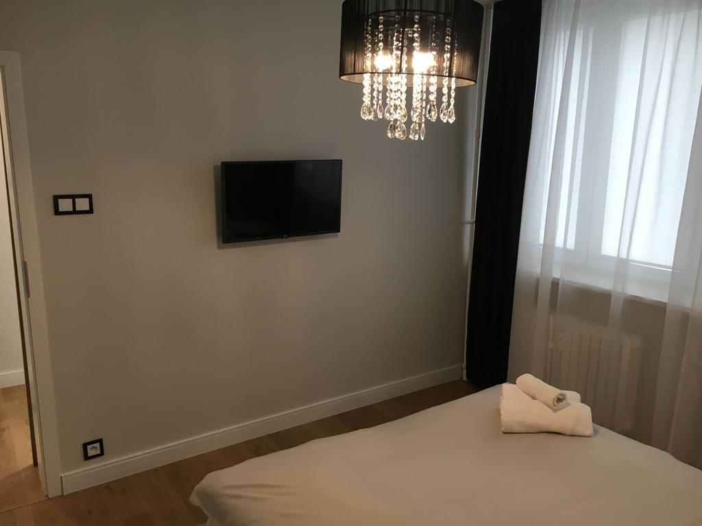 Apartament Relax Gdynia Zewnętrze zdjęcie