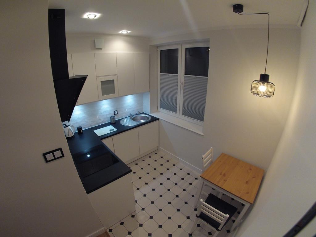 Apartament Relax Gdynia Zewnętrze zdjęcie