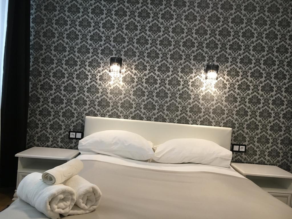 Apartament Relax Gdynia Zewnętrze zdjęcie
