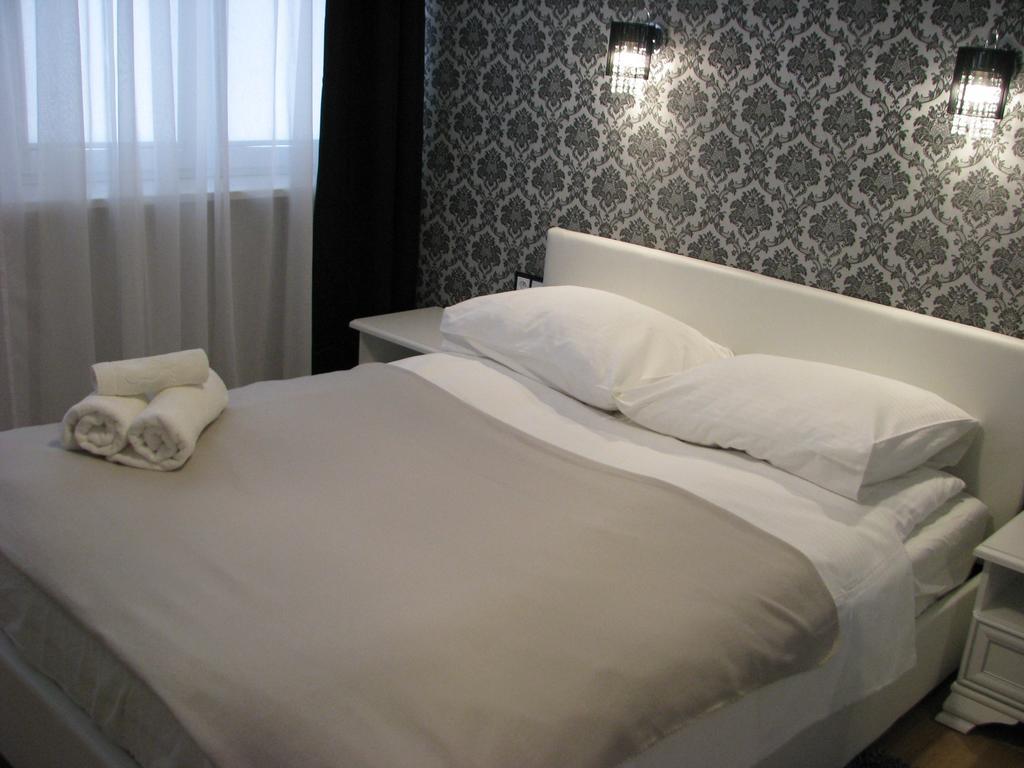 Apartament Relax Gdynia Zewnętrze zdjęcie