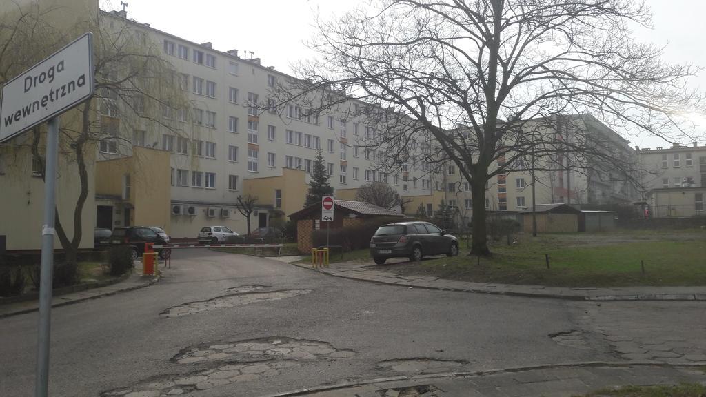 Apartament Relax Gdynia Zewnętrze zdjęcie